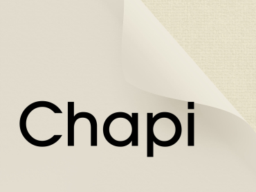Colección Chapi