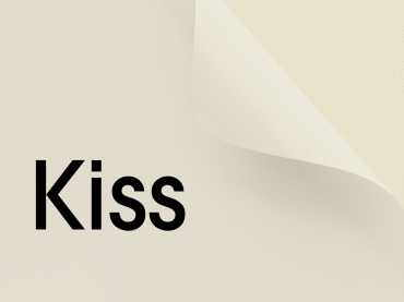 Colección Kiss