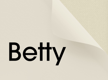 Colección Betty