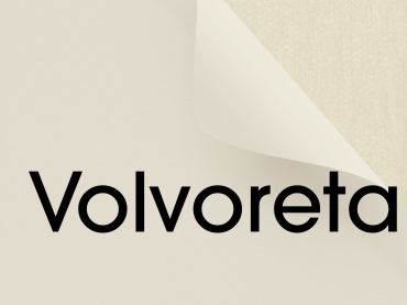 Colección Volvoreta