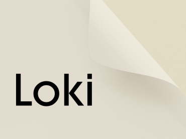 Colección Loki