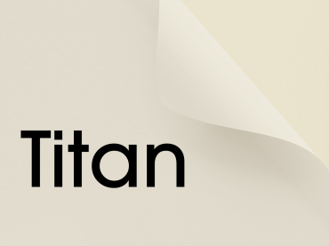 Colección Titan