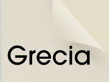 Colección Grecia