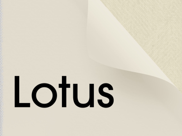 Colección Lotus