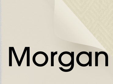 Colección Morgan