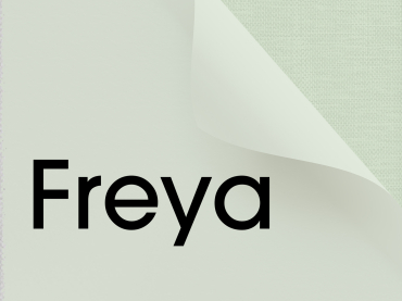 Colección Freya