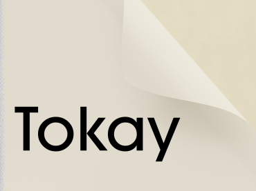 Colección Tokay